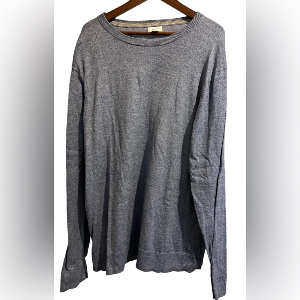 OLD NAVY XXL lightweight Men’s Sweater/ size XXL